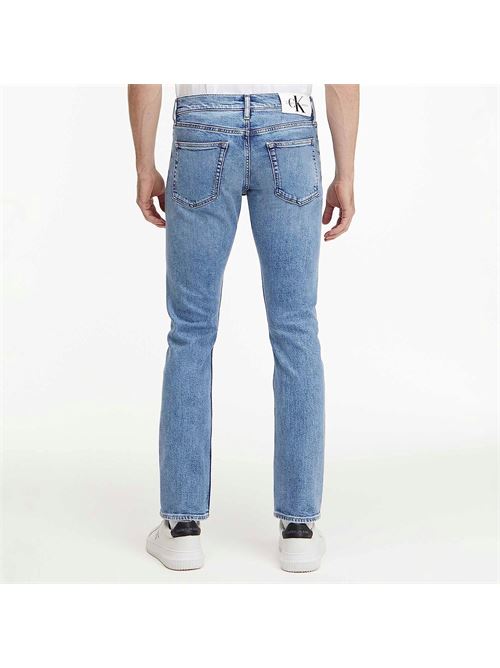 slim CALVIN KLEIN JEANS | J30J3233741AA